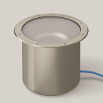 Bega Bodeneinbauleuchte 2700K  84891RK27 