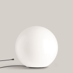 Bega Gartenleuchte               84829K3 