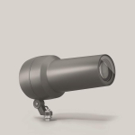 Bega Gobo-Scheinwerfer Silber   84978AK3 