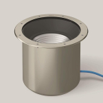 Bega Bodeneinbauleuchte          84893K3 