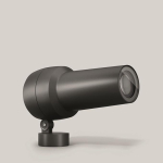 Bega Gobo-Scheinwerfer Grafit    84969K4 