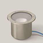 Bega Bodeneinbauleuchte         84804RK3 