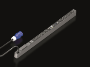 Rittal PDU metered 32A/1P CEE DK 7979212 