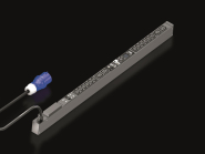 Rittal PDU metered 32A/1P CEE DK 7979213 