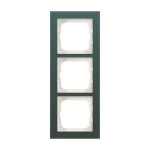 BJ Abdeckrahmen 3-fach          1723-226 