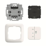 BJ Jalousie flex Set WL  62731/UJ-214-WL 