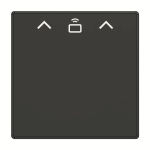 BJ Zent.Sch.Cardschalter   1792 RFID-885 