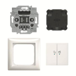 BJ LED-Dimmer flex Set   62851 UJ-914-WL 