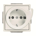 BJ Busch-Servicesteckdose  20 EUCBDR-884 