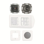 BJ Busch-Radio           8250 AJ-214-101 