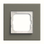 BJ Abdeckrahmen Porzellan       1721-815 