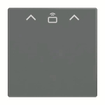 BJ Zent.Sch.Cardschalter    1792 RFID-81 