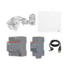BJ Wetterstation MFH Set     WS-Set-1.11 