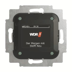 BJ Busch-Radio DAB+           8215 U-101 