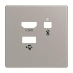 BJ Zent.Sch.Media Connector      8256-83 