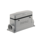 Weidmüller HDC 24B SDBO 2PG21G HDC- 