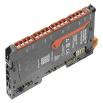 Weidmüller UR20-4RO-SSR-255 Digitale 