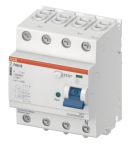 ABB RCCB Typ B Smissline   F404B-25/0.03 