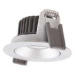 Ledvance SP ADJ P 8W927 PS DIM IP20 WT 