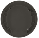 AP Montageset IP54 PD2N- / PD4N-UP anthr 