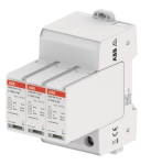 ABB OVRPVT1-    OVR PV T1-T2 5-1500 P QS 