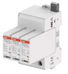 ABB         OVR PV T1-T2 10-1500 P TS QS 