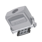 LAPP EPIC H-A 10 TBF M20        19439000 