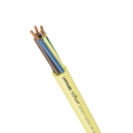 LAPP ÖLFLEX CLASSIC 100 YELLOW 4G1,5 