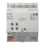 Jung KNX DALI-2 Aktor     30004 1S DA2 R 