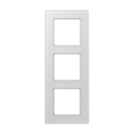 Jung AV583GLMWW Glasrahmen AV 583 GLM WW 