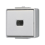 JG APWG WG 600 1-pol. Taster        631W 