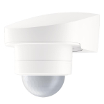 Jung Bewegungsmelder 240° AP  BM240S1AWW 