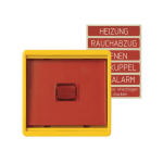 JG APWG WG 600 Abdeckung  661WGLGE 