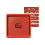 JG APWG WG 600 Abdeckung   661WGLR 