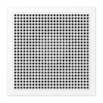 Jung Audiomodul Serie LS  SI AM LS 5 WWM 