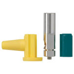 JG Winkel-Buchsenstecker           65WIS 