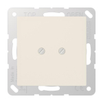 JG Blindplatte                     A561B 