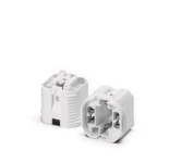 Vossloh Fassung GX24q-3/-4 Pr.    527512 