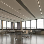 hokal-HLEG/1200-1 LED 2500lm 840 ET DALI 