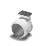 VOSS G13 Fassung IP67 f. 38mm     100384 