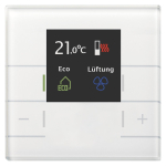 MDT SCN-RTRGW.02 Glas Raumtemperatur- 