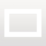 MDT VCB-07WS.04 VisuControl 7z Rahmen 