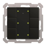 MDT BE-TA55T606.02 Taster Plus TS 55 