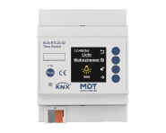 MDT SCN-RTC20.02 Schaltuhr m.20Kanälen 