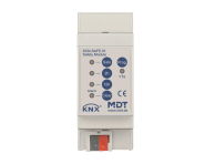 MDT SCN-SAFE.01 Sicherheitsmodul 2TE REG 