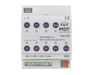 MDT SCN-DABC4.01 DALI Control Broadcast 