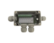 MDT SCN-RT6AP.01 Temperaturregler 6fach 