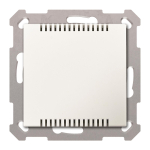 MDT CO2 / VOC Kombisensor 55, Reinweiß 