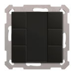 MDT BE-TA550606.02 Taster 55 6fach 