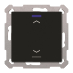 MDT RF-TAL55T106.A1S KNX RF+ Taster 